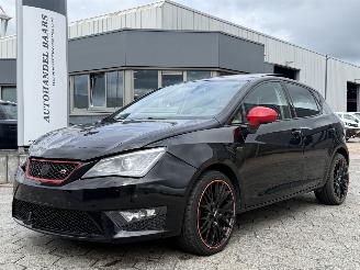 Avarii autoturisme Seat Ibiza 1.0 EcoTSI FR Connect 2016/8
