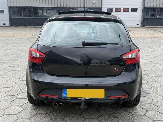 Seat Ibiza 1.0 EcoTSI FR Connect picture 5