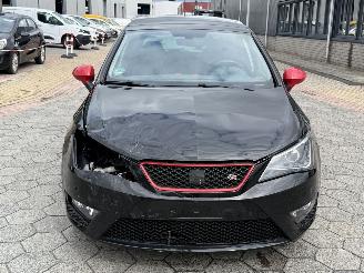 Seat Ibiza 1.0 EcoTSI FR Connect picture 2