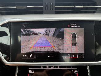 Audi A6 Limousine 45 TFSI Sport S line edition picture 17