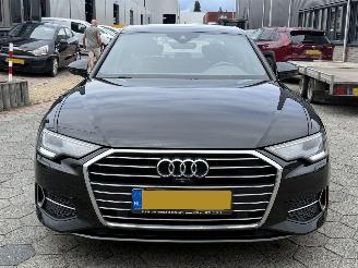 Audi A6 Limousine 45 TFSI Sport S line edition picture 2