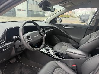 Kia Niro EV DynamicLine 64.8 kWh picture 13
