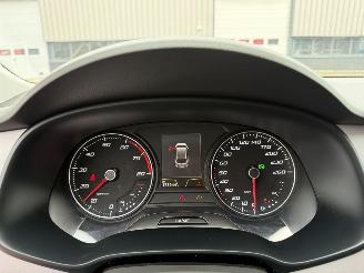 Seat Leon 1.0 Automaat EcoTSI Style Business Intense picture 18