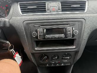 Seat Toledo 1.2 TSI Enjoy picture 17