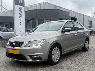 Unfallwagen Seat Toledo 1.2 TSI Enjoy 2013/12