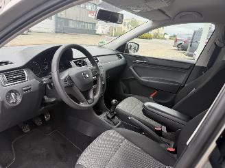 Seat Toledo 1.2 TSI Enjoy picture 12