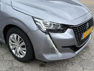Peugeot 208 1.2 PureTech Active picture 7
