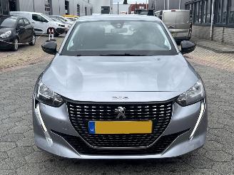 Peugeot 208 1.2 PureTech Active picture 2