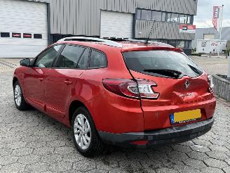 Renault Mégane Estate Panoramadak 1.2 TCe Limited picture 6