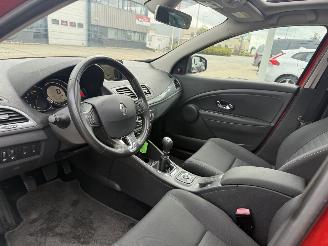 Renault Mégane Estate Panoramadak 1.2 TCe Limited picture 12