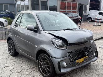 Smart Fortwo cabrio EQ BRABUS Comfort PLUS 18 kWh picture 3