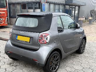 Smart Fortwo cabrio EQ BRABUS Comfort PLUS 18 kWh picture 4