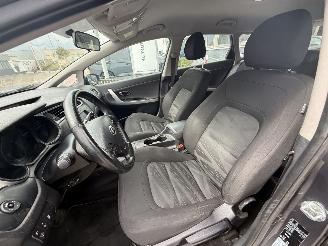 Kia Cee d Sportswagon 1.0 T-GDi First Edition picture 14