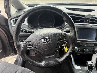 Kia Cee d Sportswagon 1.0 T-GDi First Edition picture 16