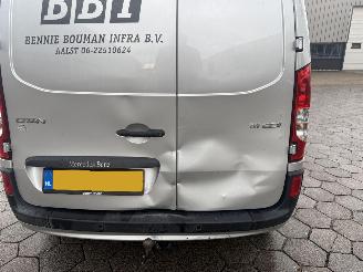Mercedes Citan 111 CDI BlueEFFICIENCY picture 7