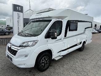 Citroën  Hobby Optima Ontour Edition 121 KW picture 1