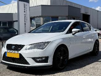 Damaged car Seat Leon ST 1.2 TSI Style 2014/6