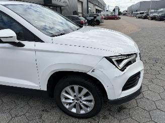 Seat Ateca 1.0 TSI Reference picture 4