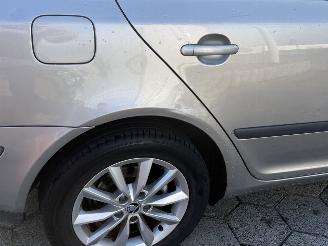 Skoda Octavia 1.6  Ambiente  AUTOMAAT picture 2
