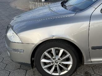 Skoda Octavia 1.6  Ambiente  AUTOMAAT picture 8