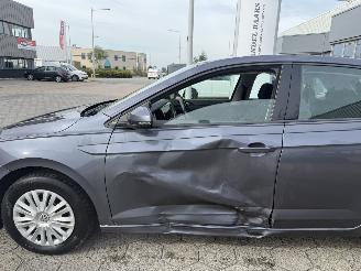 Volkswagen Polo 1.0 TSI Life Business AUTOMAAT picture 9