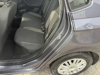 Volkswagen Polo 1.0 TSI Life Business AUTOMAAT picture 13