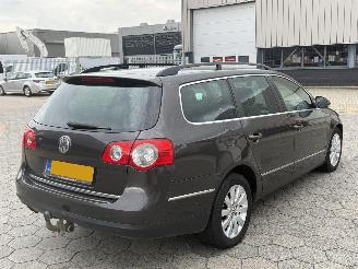 Volkswagen Passat Variant 2.0 TDI Comfortline picture 4