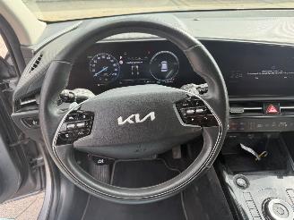Kia Niro 1.6 GDi Hybrid DynamicLine picture 18