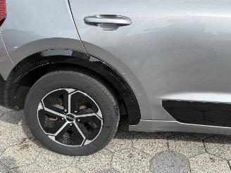 Kia Niro 1.6 GDi Hybrid DynamicLine picture 8