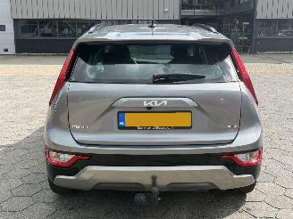 Kia Niro 1.6 GDi Hybrid DynamicLine picture 5