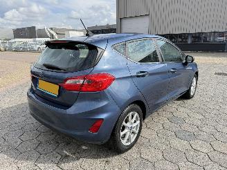 Ford Fiesta 1.0 EcoBoost Titanium picture 4
