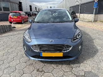 Ford Fiesta 1.0 EcoBoost Titanium picture 2