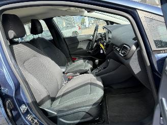 Ford Fiesta 1.0 EcoBoost Titanium picture 14
