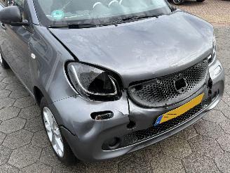 Smart Forfour 1.0 Pure picture 10