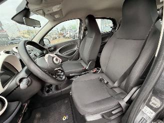 Smart Forfour 1.0 Pure picture 14