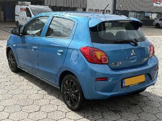 Mitsubishi Space-star 1.0 Cool+ picture 6