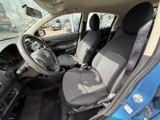 Mitsubishi Space-star 1.0 Cool+ picture 13