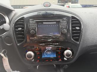 Nissan Juke 1.6 Acenta Eco picture 19