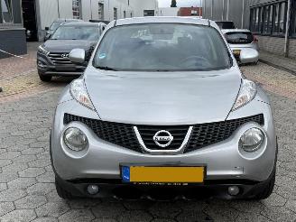 Nissan Juke 1.6 Acenta Eco picture 2