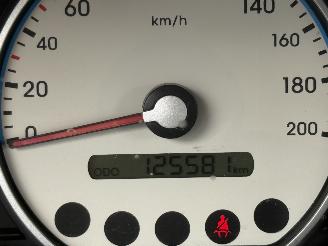 Hyundai I-10 1.1 Active Cool picture 14