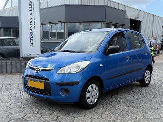 Avarii autoturisme Hyundai I-10 1.1 Active Cool 2010/1