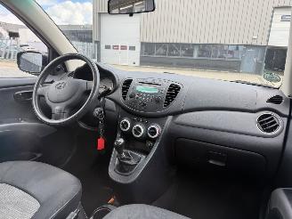 Hyundai I-10 1.1 Active Cool picture 9