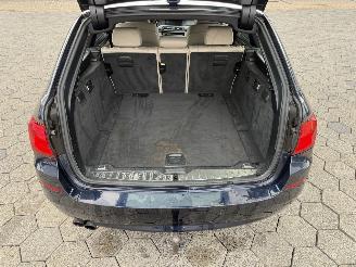 BMW 5-serie Touring 523i High Executive picture 13