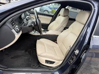 BMW 5-serie Touring 523i High Executive picture 11