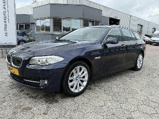 škoda osobní automobily BMW 5-serie Touring 523i High Executive 2021/8