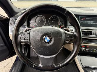 BMW 5-serie Touring 523i High Executive picture 19