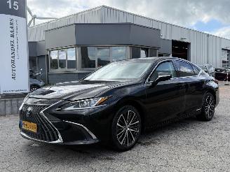škoda osobní automobily Lexus ES 300h Business Line 2022/4