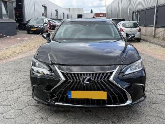 Lexus ES 300h Business Line picture 2