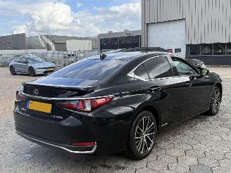 Lexus ES 300h Business Line picture 4