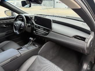 Lexus ES 300h Business Line picture 12